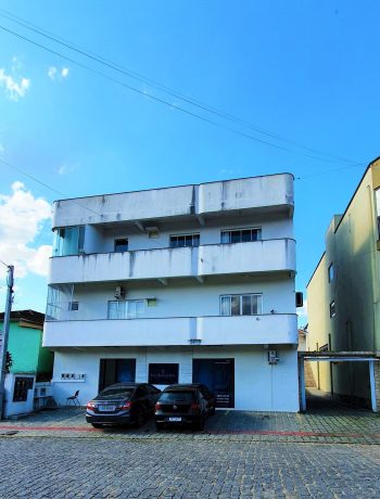 Prédio à venda no Centro de São Ludgero/SC