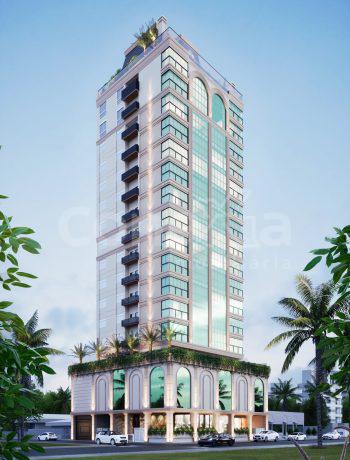 *PRÉ-LANÇAMENTO* Acquarello Art Residence apartamentos na planta em Laguna/SC