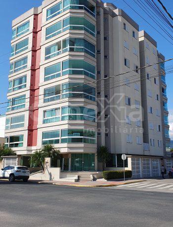 Apartamentos no Residencial América no Centro de São Ludgero/SC