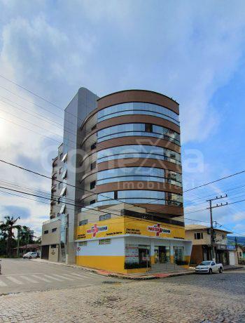 Apartamento 3 quartos (1 suíte) 2 por andar no Centro de São Ludgero/SC