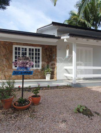 Casa 3 quartos na Beira Rio em São Ludgero/SC