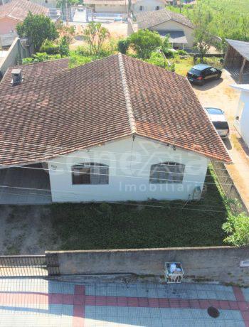 Casa de alvenaria no Bairro Encosta do Sol em São Ludgero/SC