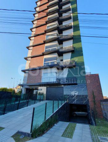Apartamento tipo Cobertura no Centro de Braço do Norte/SC
