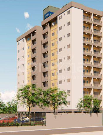 Apartamento na planta no Leben Residencial em Braço do Norte/SC