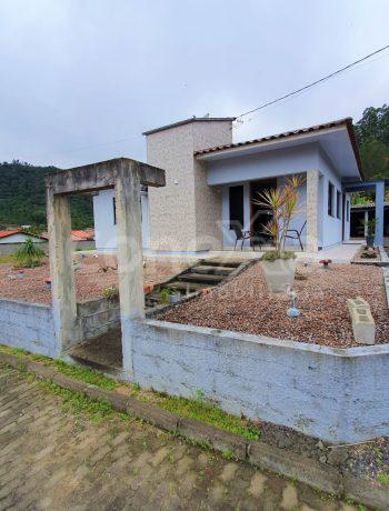 Casa na Taipa em Orleans/SC