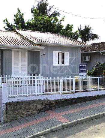 Casa Mista com 4 quartos na Encosta do Sol em São Ludgero/SC