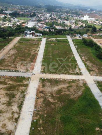 Terreno no Loteamento Santa Rosa de Lima