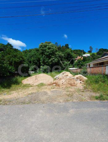 Terreno à venda no Bairro Nossa Senhora Aparecida em São Ludgero/SC