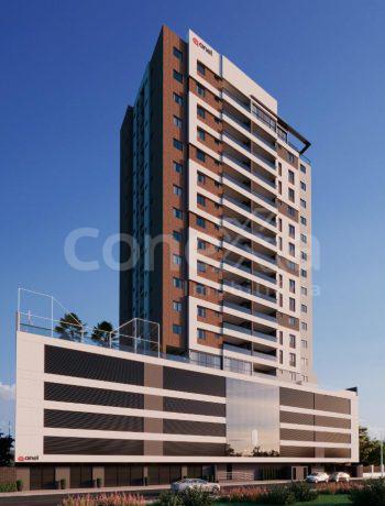 Apartamentos à venda no Residencial Oxford em Itapema/SC