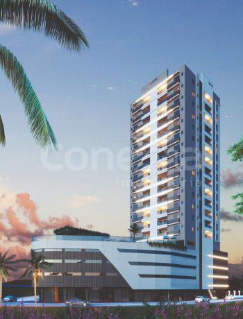 Apartamentos à venda no Residencial Bruxelas em Itapema/SC
