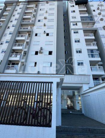 Apartamento 2 quartos no Residencial Porto Seguro em São Ludgero/SC