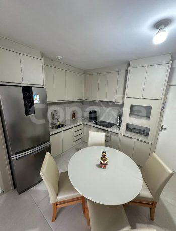 Apartamento com 2 dormitórios localizado em Braço do Norte/SC