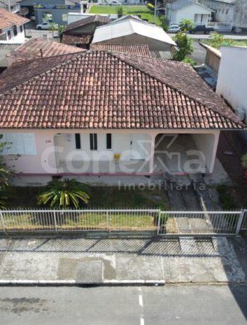 Casa com 3 quartos no Bairro Bela Vista em São Ludgero/SC