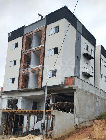 Apartamento na planta no Residencial Alta Vista em São Ludgero/SC