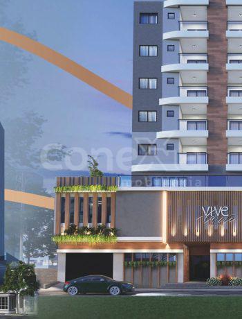 Apartamentos à venda no Vive la Vie Residence em Itapema/SC