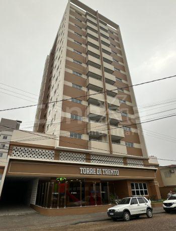 Apartamento de 2 dormitórios (sendo 1 suíte) no Centro de Tubarão/SC