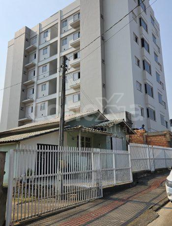 Apartamento de 2 dormitórios sendo 1 suíte em São Ludgero/SC