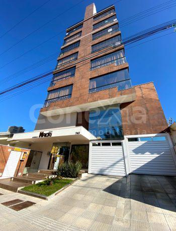 Apartamento 3 suítes na Praia do Mar Grosso em Laguna/SC