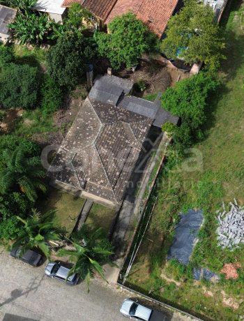 Terreno medindo 900m² à venda em São Ludgero/SC