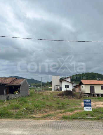 Lote à venda no Loteamento Alvorada em São Ludgero/SC