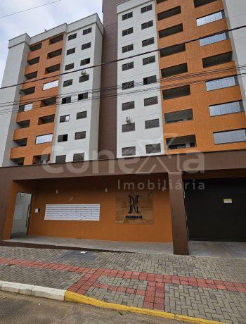 Apartamento 2 quartos (1 suíte) à venda no Residencial Norden em Braço do Norte/SC