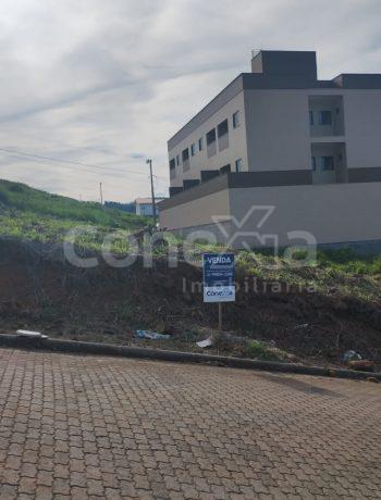 Terreno no Parque Residencial Laranjeiras em São Ludgero/SC