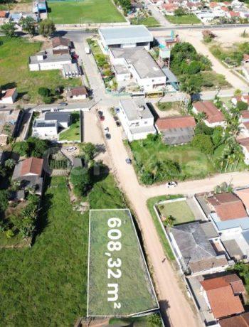 Terreno  à venda no Bairro Travessão em Braço do Norte/SC