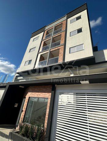 Apartamento novo 2 quartos no Residencial Alta Vista em São Ludgero/SC