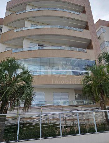 Apartamento de 3 dormitórios (1 suíte) no Edifício  Villagio Di Gravatal em Gravatal/SC.