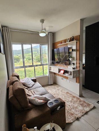 Apartamento no Residencial Jung em São Ludgero/SC