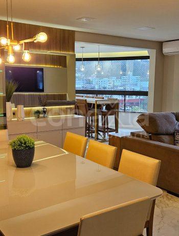 Apartamento 3 quartos (1suíte) à venda em São Ludgero/SC