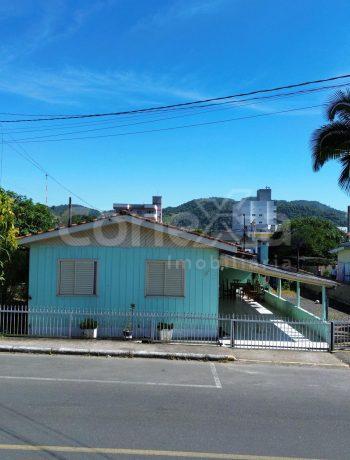 Casa à venda na Bela Vista em São Ludgero/SC