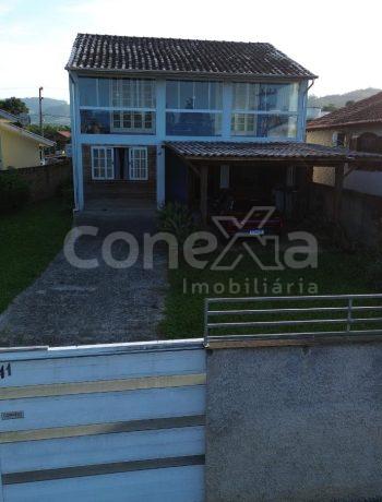 Casa  venda no bairro Beira Rio em São Ludgero/SC